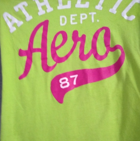 Aeropostale Shirt - Picture 3 of 5